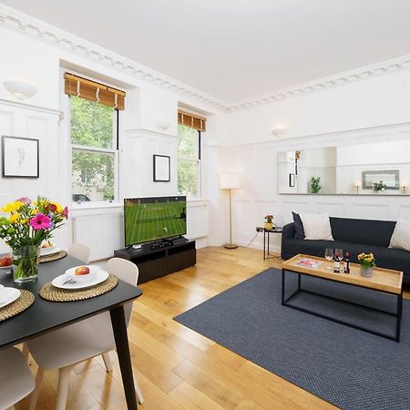 2 Bedr, 3 Beds, 1 Bath Thames, Trafalgar Sq Лондон Екстериор снимка