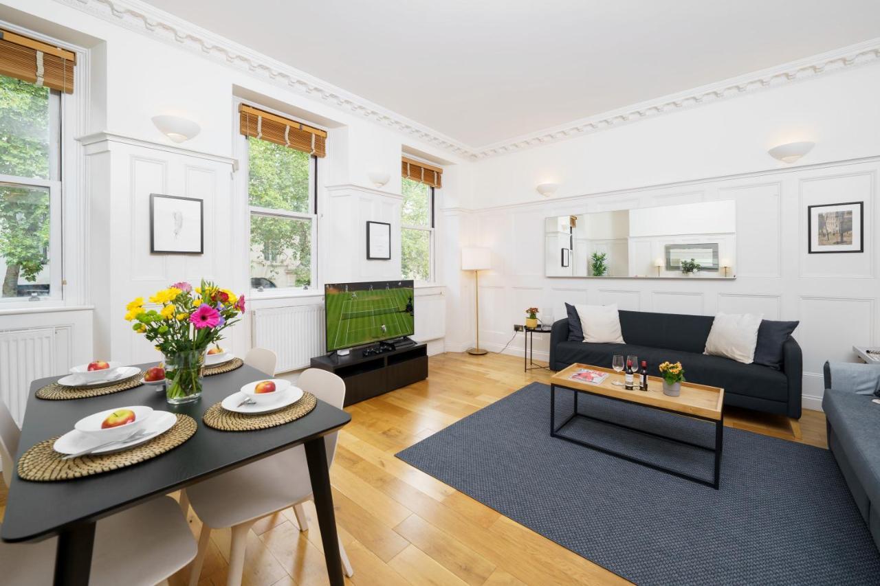 2 Bedr, 3 Beds, 1 Bath Thames, Trafalgar Sq Лондон Екстериор снимка