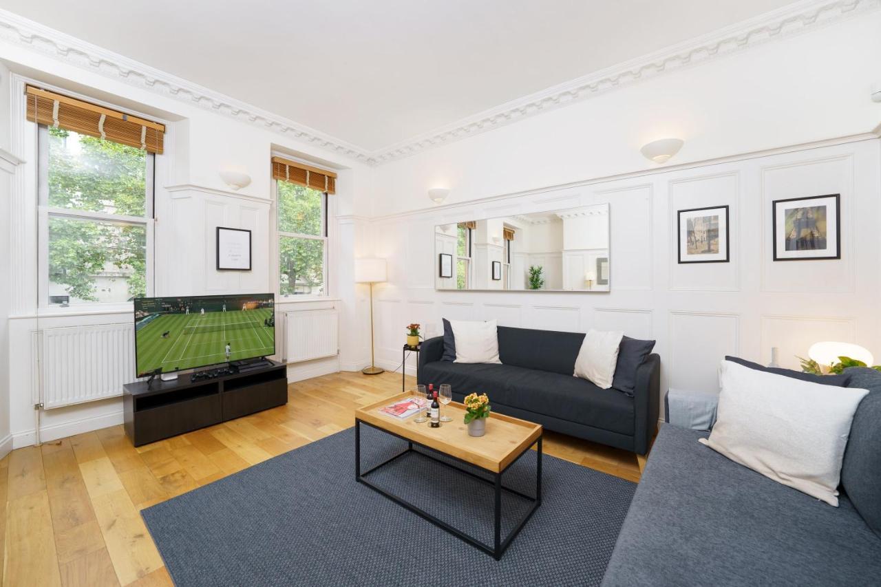 2 Bedr, 3 Beds, 1 Bath Thames, Trafalgar Sq Лондон Екстериор снимка