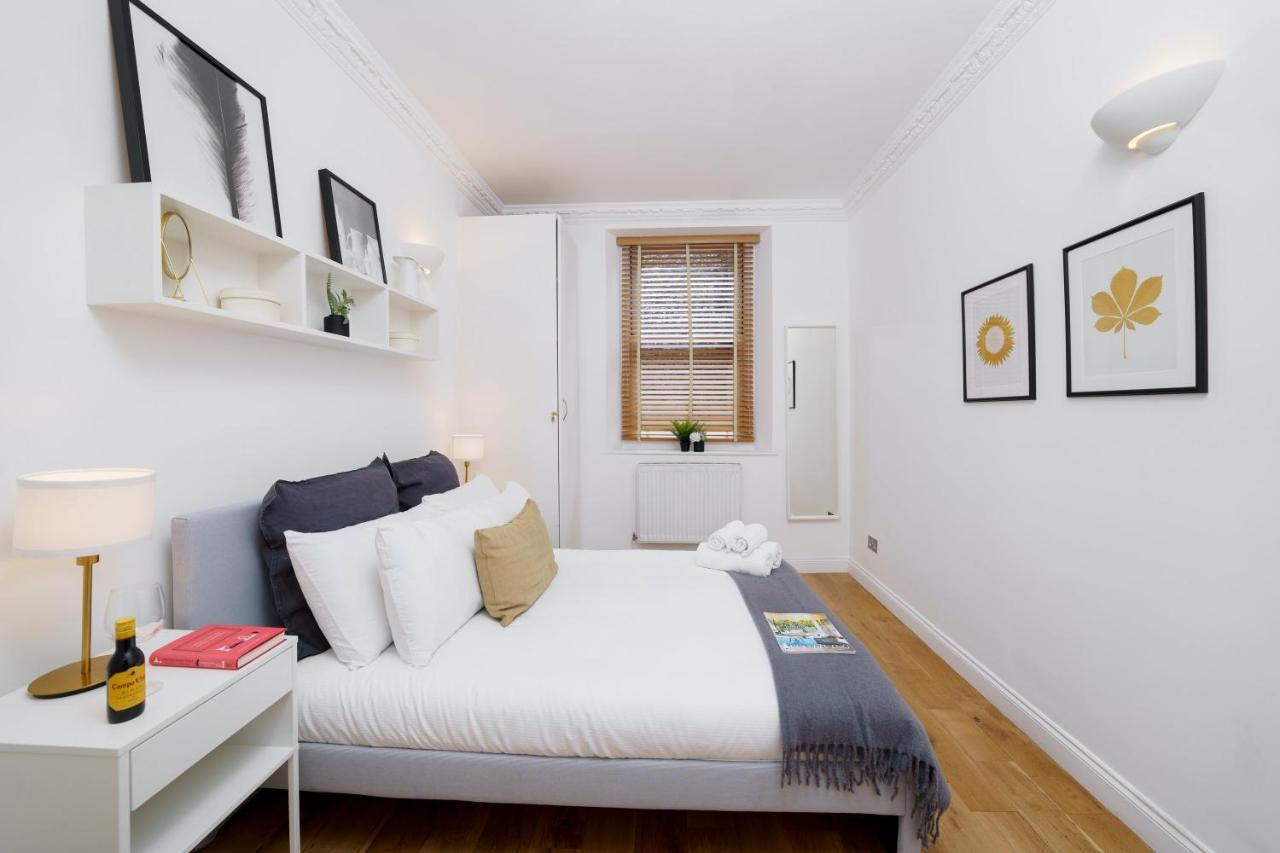 2 Bedr, 3 Beds, 1 Bath Thames, Trafalgar Sq Лондон Екстериор снимка
