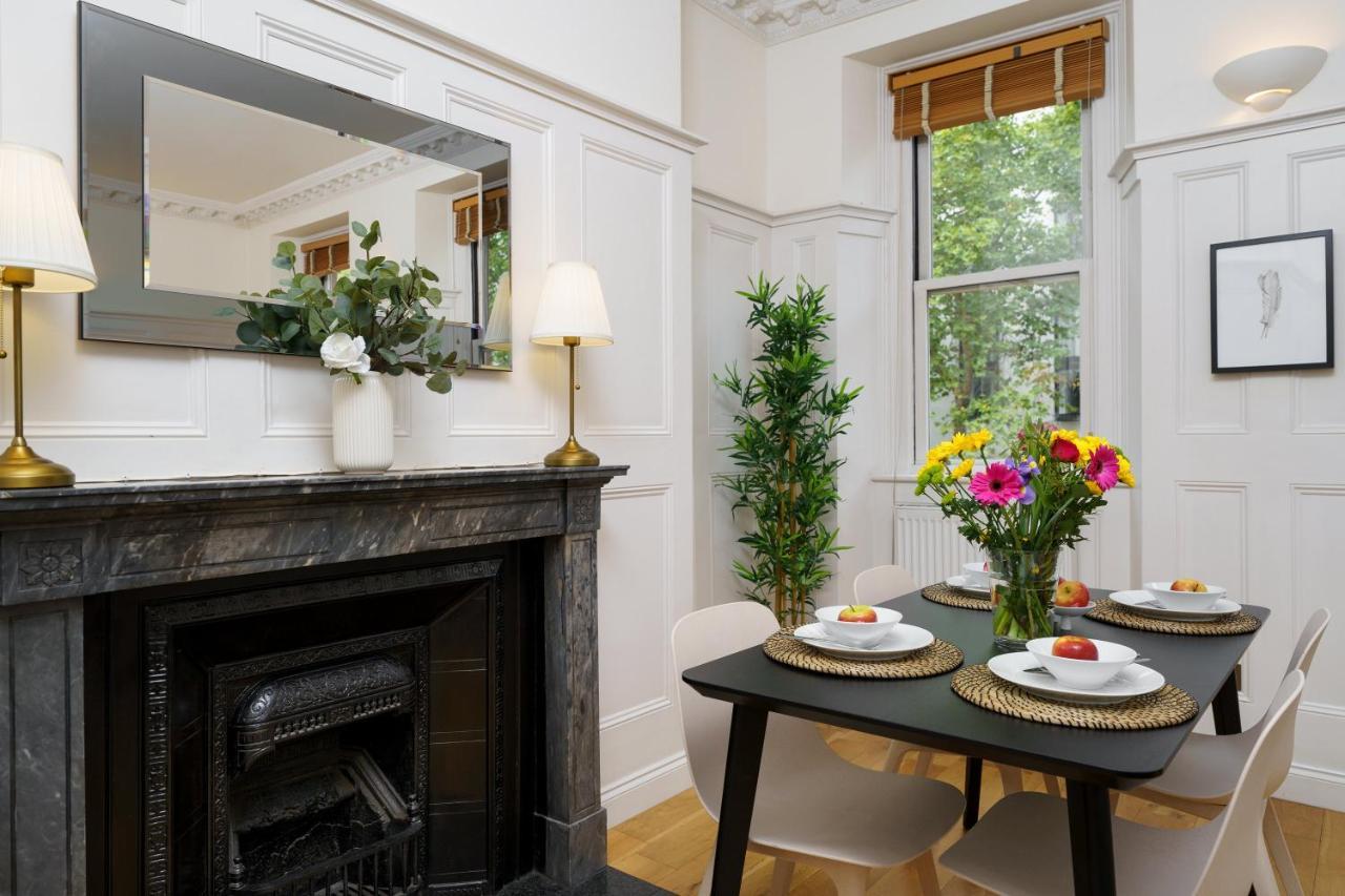2 Bedr, 3 Beds, 1 Bath Thames, Trafalgar Sq Лондон Екстериор снимка