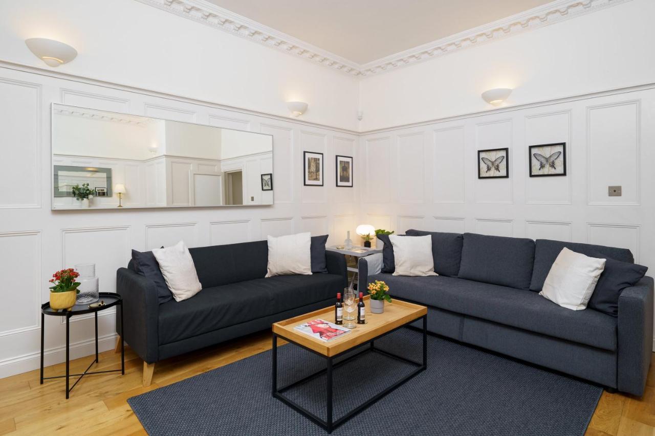 2 Bedr, 3 Beds, 1 Bath Thames, Trafalgar Sq Лондон Екстериор снимка