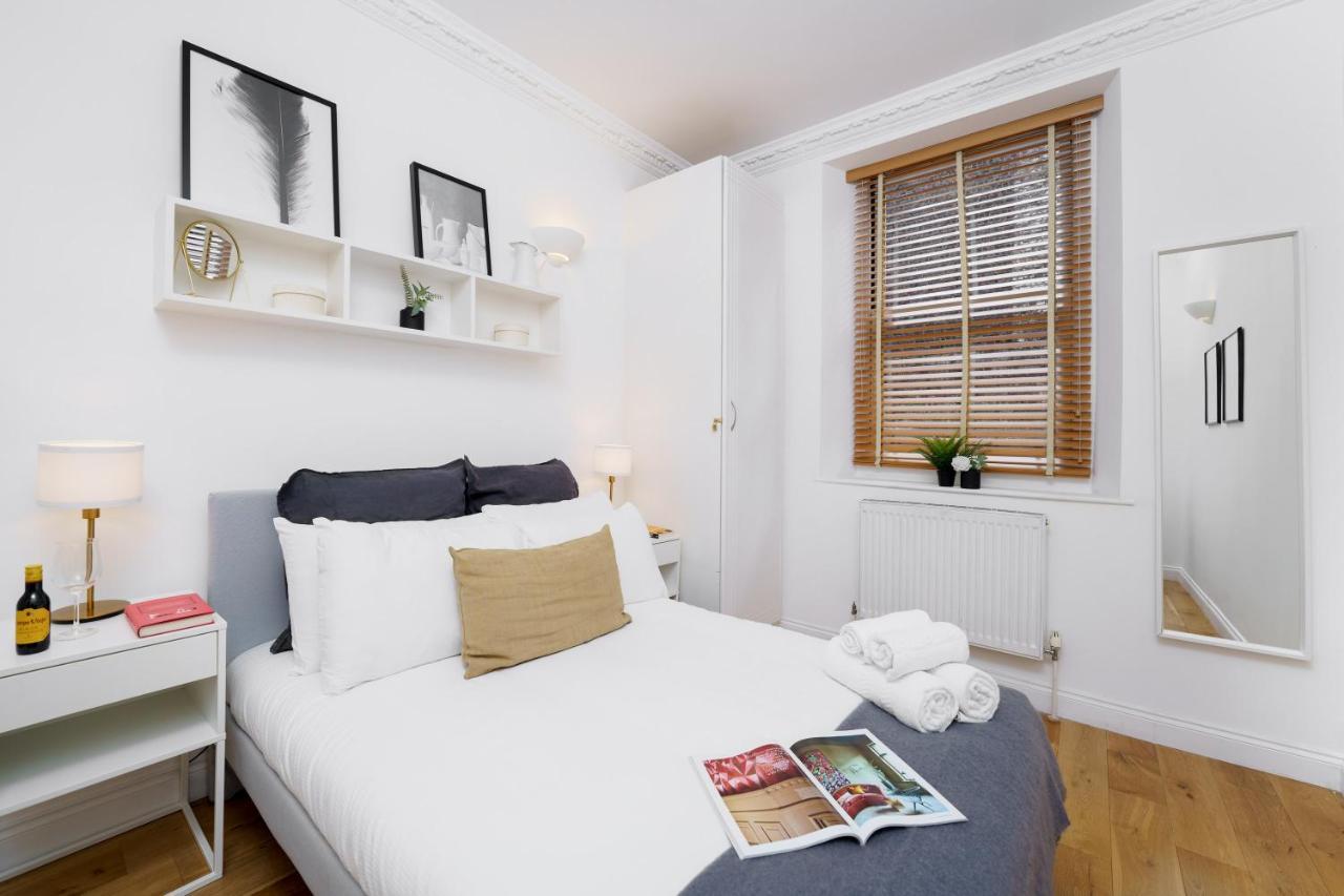 2 Bedr, 3 Beds, 1 Bath Thames, Trafalgar Sq Лондон Екстериор снимка