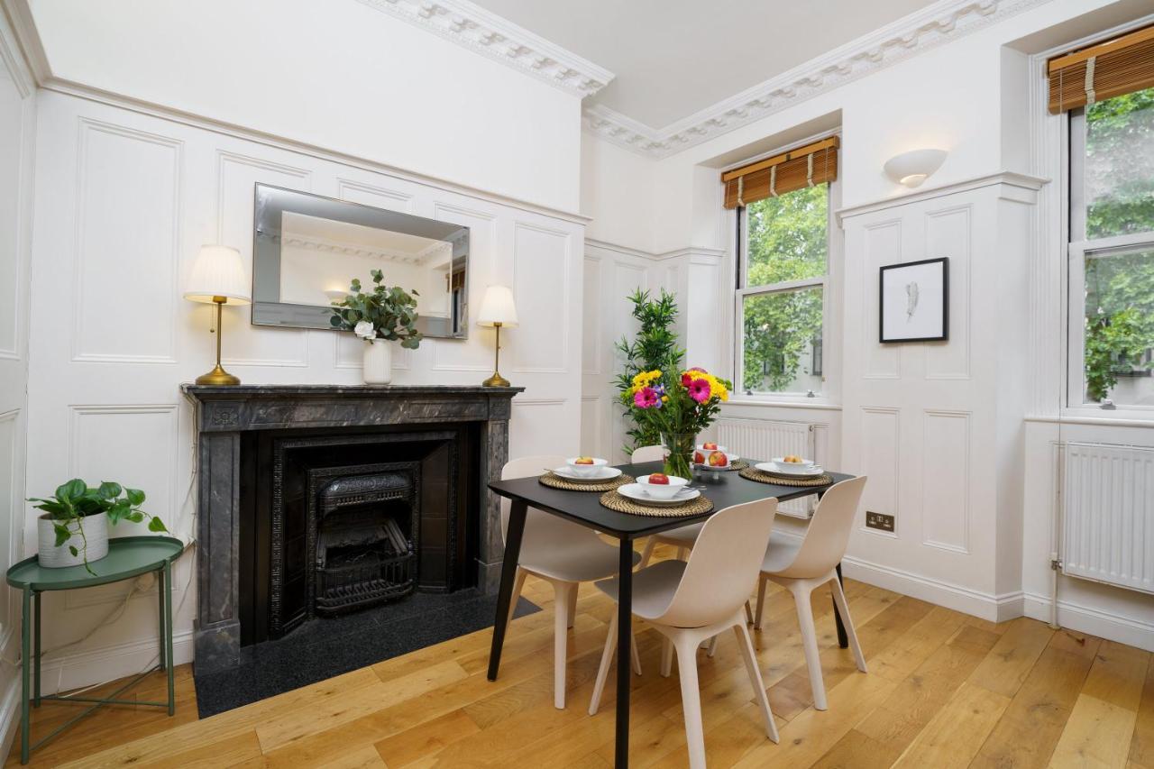 2 Bedr, 3 Beds, 1 Bath Thames, Trafalgar Sq Лондон Екстериор снимка