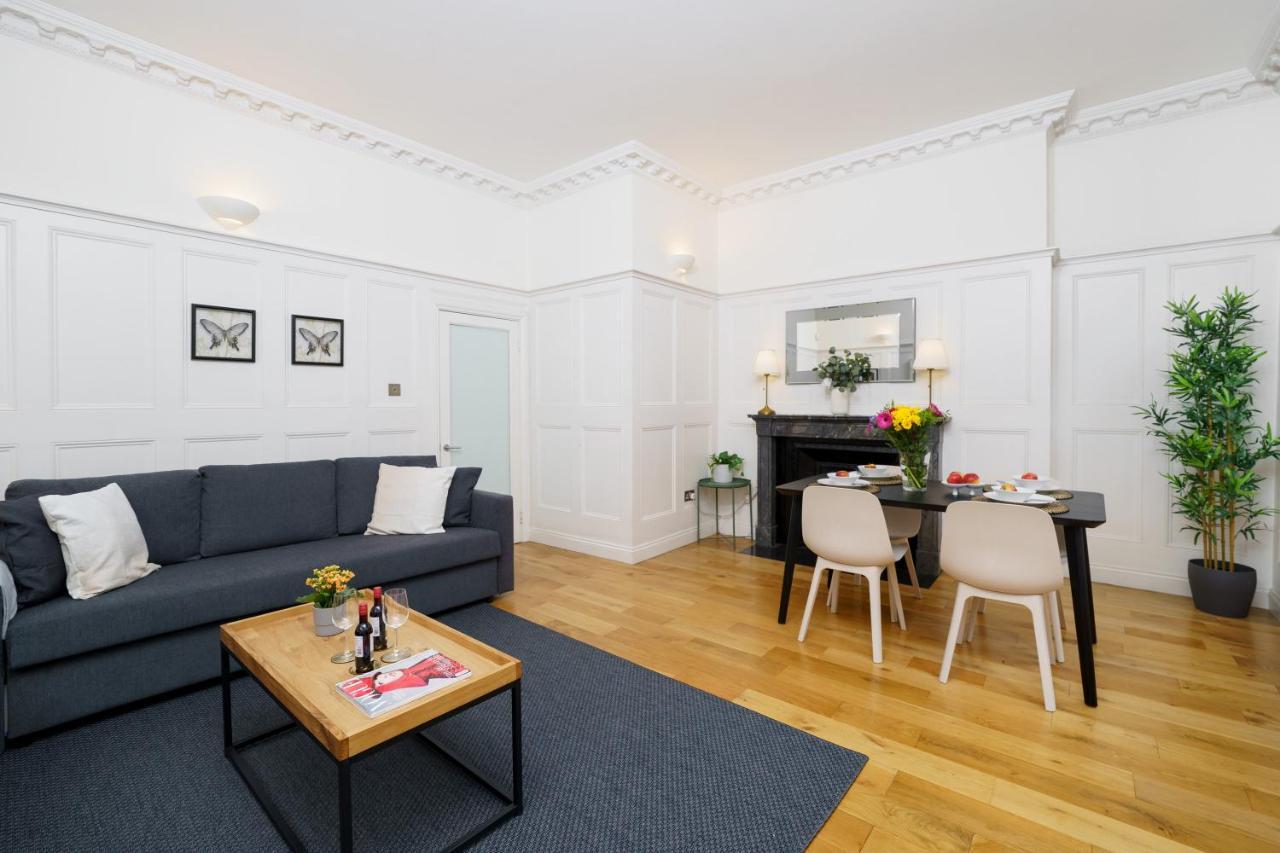 2 Bedr, 3 Beds, 1 Bath Thames, Trafalgar Sq Лондон Екстериор снимка