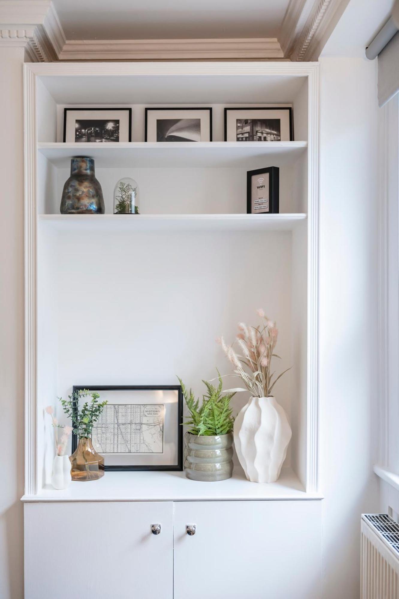 2 Bedr, 3 Beds, 1 Bath Thames, Trafalgar Sq Лондон Екстериор снимка